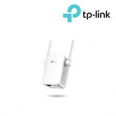 Wi-Fi Range Extender (300)Mbps (TL-WA855RE) (EU)