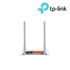 3G/4G Wireless N Router (EU) (TL-MR3420)