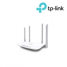 AC1200 Dual Band Access Point/ Wireless Router (EU) (Archer C50)