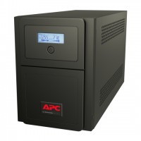 APC Easy UPS Line-interactive SMV 1000VA 230V, Schuko Outlet
