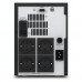 APC Easy UPS Line-interactive SMV 2000VA 230V, Schuko Outlet