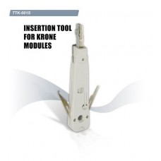TTK-001S  Insertion tool with sensor for krone