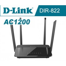 Wireless AC 1200 Dual Band Router
