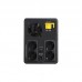 APC Easy UPS BVX 2200VA, 230V, AVR, Schuko Sockets